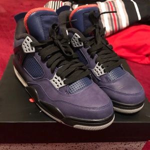 Jordon 4’s (read below)